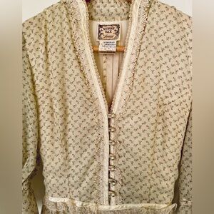 Gunne Sax Vintage Dress RARE